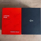 Отзывы Frederic Malle Lipstick Rose