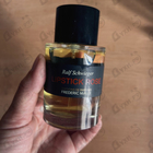 Отзыв Frederic Malle Lipstick Rose