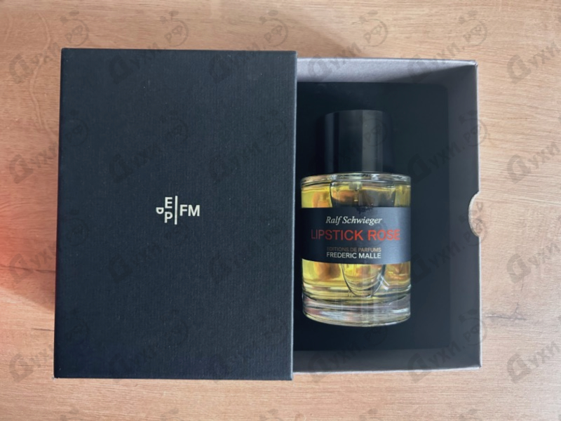 Купить Lipstick Rose от Frederic Malle