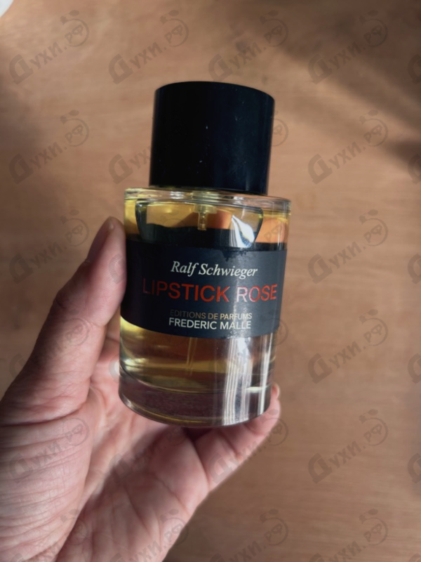 Купить Frederic Malle Lipstick Rose