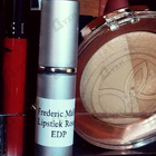 Отзыв Frederic Malle Lipstick Rose
