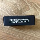 Отзыв Frederic Malle Lipstick Rose