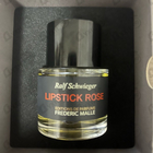 Духи Lipstick Rose от Frederic Malle