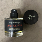 Отзывы Frederic Malle Lipstick Rose