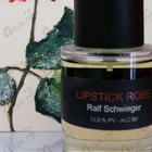 Отзыв Frederic Malle Lipstick Rose