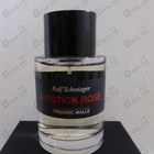 Духи Lipstick Rose от Frederic Malle