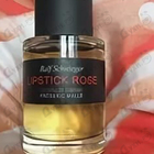 Духи Lipstick Rose от Frederic Malle