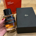 Отзыв Frederic Malle Musc Ravageur