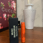 Отзывы Frederic Malle Musc Ravageur