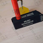 Отзыв Frederic Malle Musc Ravageur