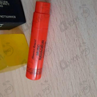 Отзывы Frederic Malle Musc Ravageur