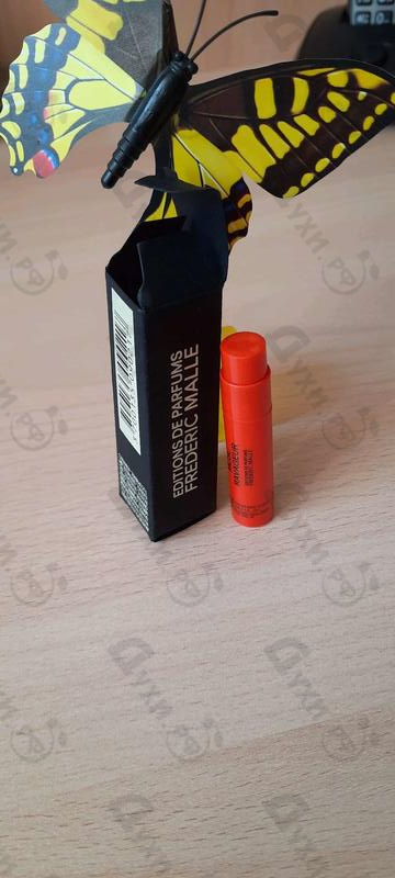 Парфюмерия Frederic Malle Musc Ravageur