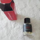 Отзывы Frederic Malle Musc Ravageur