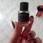 Отзыв Frederic Malle Musc Ravageur