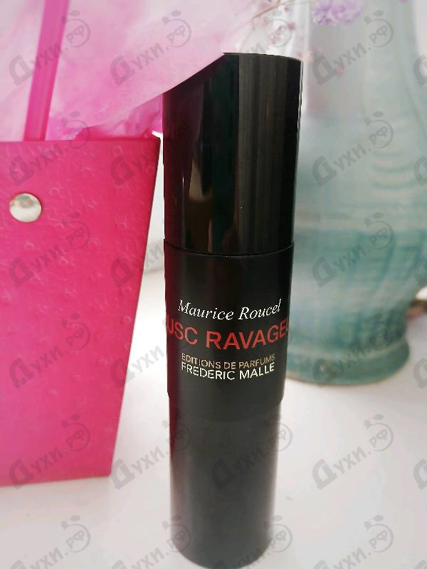 Купить Musc Ravageur от Frederic Malle