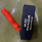 Духи Musc Ravageur от Frederic Malle
