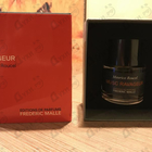 Отзыв Frederic Malle Musc Ravageur