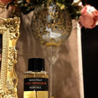 Отзывы Frederic Malle Musc Ravageur