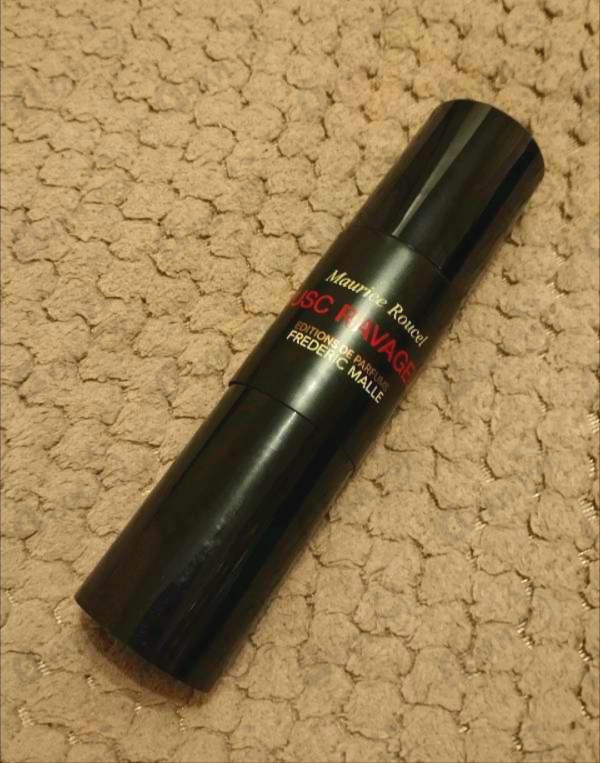 Парфюмерия Frederic Malle Musc Ravageur