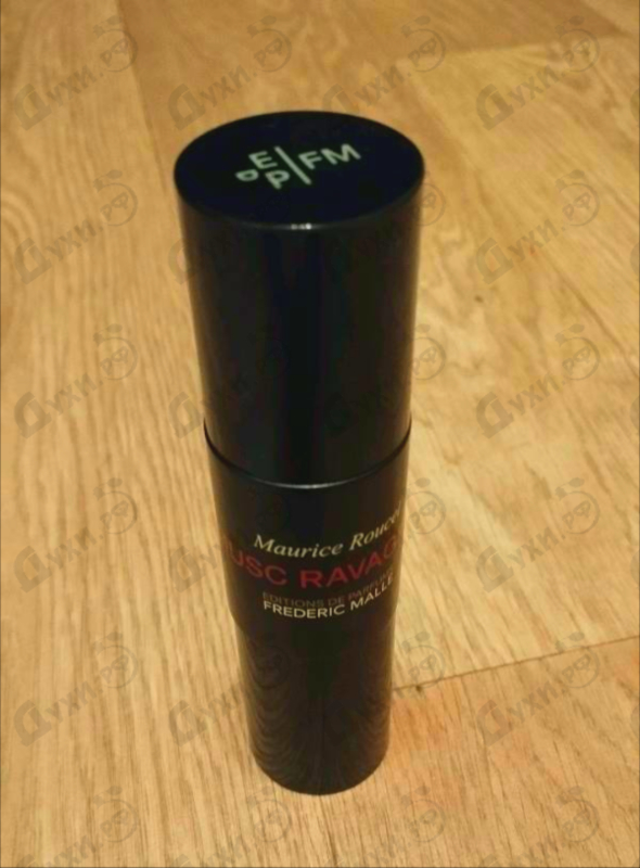 Купить Musc Ravageur от Frederic Malle