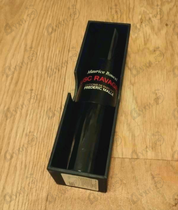 Парфюмерия Frederic Malle Musc Ravageur