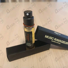 Отзыв Frederic Malle Musc Ravageur