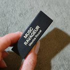 Отзыв Frederic Malle Musc Ravageur