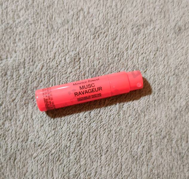 Купить Musc Ravageur от Frederic Malle Купить Frederic Malle Musc Ravageur