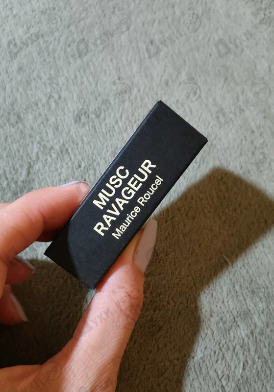 Купить Musc Ravageur от Frederic Malle