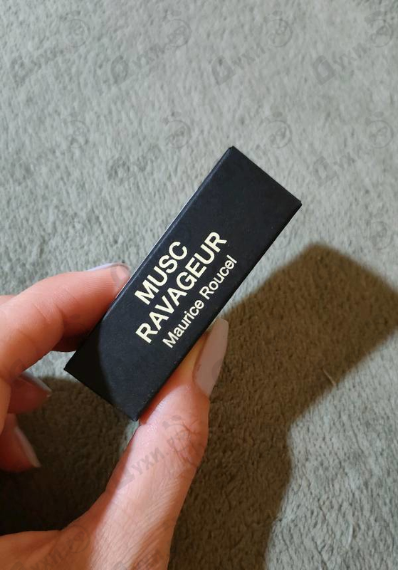 Купить Musc Ravageur от Frederic Malle