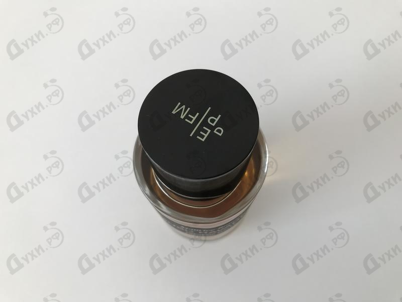 Отзывы Frederic Malle Musc Ravageur