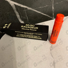 Отзыв Frederic Malle Musc Ravageur