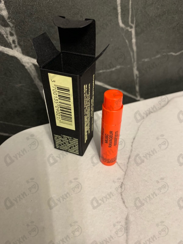 Купить Musc Ravageur от Frederic Malle