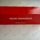 Парфюм Frederic Malle Musc Ravageur