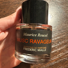 Отзывы Frederic Malle Musc Ravageur