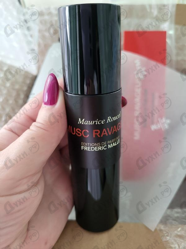 Купить Musc Ravageur от Frederic Malle