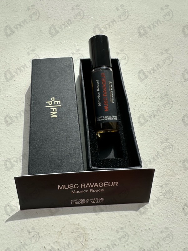 Купить Musc Ravageur от Frederic Malle