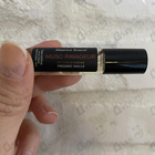 Отзыв Frederic Malle Musc Ravageur