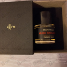Отзывы Frederic Malle Musc Ravageur