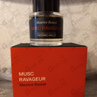 Отзыв Frederic Malle Musc Ravageur