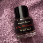 Отзывы Frederic Malle Musc Ravageur
