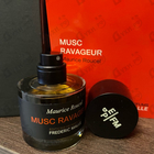 Духи Musc Ravageur от Frederic Malle
