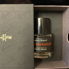 Отзыв Frederic Malle Musc Ravageur