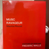 Духи Musc Ravageur от Frederic Malle