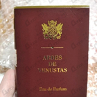 Духи Eau De Parfum от Aedes de Venustas