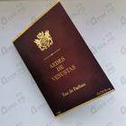 Отзыв Aedes de Venustas Eau De Parfum