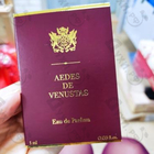 Духи Eau De Parfum от Aedes de Venustas