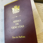 Отзыв Aedes de Venustas Eau De Parfum