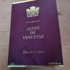 Отзыв Aedes de Venustas Eau De Parfum