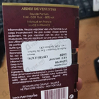 Духи Eau De Parfum от Aedes de Venustas